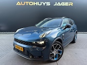 Lynk & Co 01 - 1.5 Pano 360 Memory Carplay Hybride Automaat