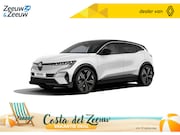Renault Mégane E-Tech - Business Edition 220PK comfort range | nog 2x leverbaar | La