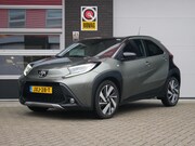 Toyota Aygo X - 1.0 VVT-i S-CVT Premium 1e Eigenaar| Full option| Twotone