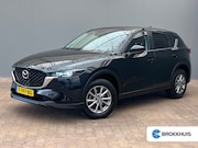 Mazda CX-5 - 2.0 SkyActiv-G 165 Comfort Trekhaak Afneembaar | Parkeersens