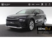 Skoda Elroq - Business Edition 286 pk | Navigatie | Stoel/Stuurwielverwarm