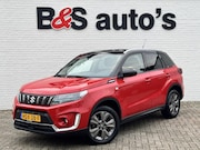 Suzuki Vitara - 1.4 Boosterjet Select Smart Hybrid Adaptive cruise control C