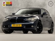 BMW 1-serie - 116i Sport 136Pk (4 CILINDER, 5 DEURS, STOELVERWARMING, LEDE