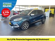 Renault Captur - 1.2 TCe 120 AUT Intens | Navigatie | Climat Control | Trekha