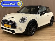 MINI Cooper S - Mini 2.0 Chili Serious Business|Automaat|Opendak|