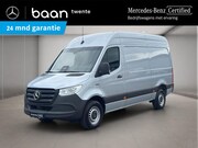 Mercedes-Benz eSprinter - 320 L2 Pro 81kWh | Trekhaak