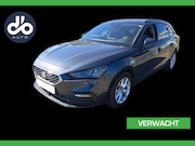 Seat Leon - 1.0 eTSI AUTOM. Style DIGI DISPLAY I APPLE CARPLAY I NAVI +