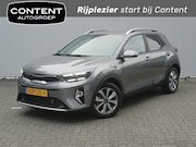 Kia Stonic - 1.0 T-GDi MHEV 100pk DynamicPlusLine / Navi /Camera / Stoel-