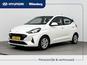 Hyundai i10 - 1.0 COMFORT | NAVI via APPLE CAR PLAY & ANDROID AUTO | CRUIS
