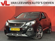Peugeot 3008 - 1.2 PureTech Allure | Navigatie | Automaat | Cruise Control