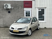 Renault Clio - 1.4-16V Exception 2006 Airco Trekhaak 5D