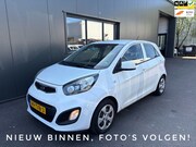 Kia Picanto - 1.0 CVVT Comfort Pack / Airco