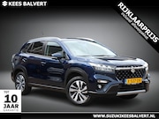 Suzuki S-Cross - 1.5 Style Hybrid Automaat | Dodehoek | Adapt. cruise | 360 c