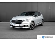 Skoda Fabia - 1.0 TSI 115 PK Monte Carlo Achteruitrijcamera | Virtual cock