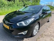 Hyundai i40 - 1.7 CRDi Blue i-Vision