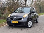 Nissan Micra - 1.2 Pure | Airco