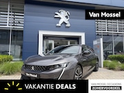Peugeot 508 - SW 1.6 HYbrid GT Pack Business l Focal Audio l Alcantara l E