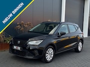 Seat Arona - 1.0 TSI Style DSG APPLE CARPLAY PDC LED SPORTVELGEN