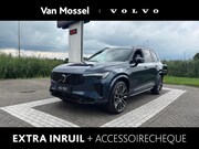 Volvo XC90 - T8 Ultra Dark Luchtvering | Stoelmassage | 22 Inch | Bowers 