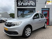 Dacia Sandero - 0.9 TCe Ambiance -5DRS.-AIRCO-ISOFIX-BLUETOOTH-RADIO/USB/AUX