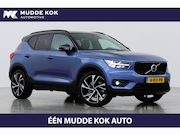 Volvo XC40 - T5 Twin Engine R-Design | ACC | Trekhaak | BLIS | Stoelverwa
