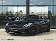 BMW Z4 - Roadster M40i – Memory, H/K audio etc, BTW