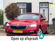Skoda Scala - 1.0 TSI Sport Business|Automaat|ACC|Stoelverwarming|