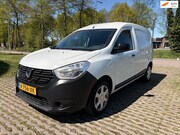 Dacia Dokker - 1.5 dCi 75 Essential - airco - cruise control