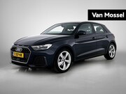 Audi A1 - Sportback 25 TFSI Advanced edition 95 PK | Automaat | Stoelv