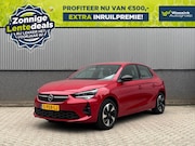 Opel Corsa-e - Electric 50kWh 136pk Automaat | Level 4 | SOH 97% I Achterui