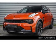 Lynk & Co 01 - 1.5 Core | Full Body Wrap | Stoelverwarming | Adaptive Cruis