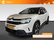 Citroën C5 Aircross - 1.6 HYBRID 225PK SHINE NAVI TEL 18INCH LEDER