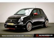 Fiat 500 Abarth - 1.4 T-Jet 595 | MAGNETI MARELLI | CLIMA | UCONNECT | NAVIGAT