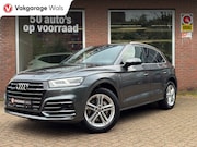 Audi Q5 - 55 TFSI e Quattro S-Line Competition | Led | ACC | Pano | RS