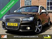Audi A1 - 1.4 TFSI - Automaat / APK / Garantie / Stoelv. / Clima