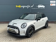 MINI Mini Electric - Collection *leer *stoelv. *camera *comfortpack