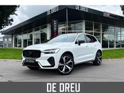 Volvo XC60 - 2.0 T6 Recharge AWD R-Design | PANO | MEMORY | CAMERA |
