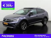 Volkswagen Taigo - 1.5 TSI Style DSG | Schuifdak | Camera | Zondag Open!