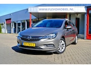 Opel Astra - Sports Tourer 1.4 150pk Innovation Navi|Half Leder|Cam|CarPl