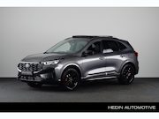 Ford Kuga - 2.5 PHEV ST-Line X Black Pack | Panoramadak | Elektrisch ink
