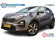 Kia Sportage - 1.6 GDI DynamicLine | Incl. 12 maanden Garantie | Achteruitr