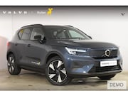 Volvo EX40 - 252PK Single Extended Range Core Business / Driver Assist / 