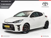 Toyota Yaris - 1.6 GR Performance