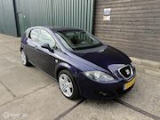 Seat Leon - 2.0 FSI Businessline Automaat