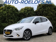 Mazda 2 - 1.5 Skyactiv-G Nakama * Navi * Cruise * Pdc *
