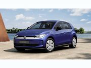 Volkswagen ID.Polo - 52 kWh 211 1AT Life | Automatische afstandsregeling (Adaptiv