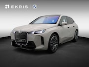 BMW iX - xDrive60 | M Sportpakket Pro | Comfort Pack icm M Sportpakke