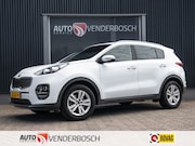 Kia Sportage - 1.6 GDI First Edition 132pk | Navi | Camera | Clima | NL Aut