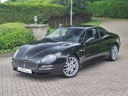Maserati GranSport - 4.2