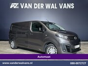 Opel Vivaro - 2.0 CDTI 177pk Automaat L2H1 Euro6 Airco | Camera | Apple Ca